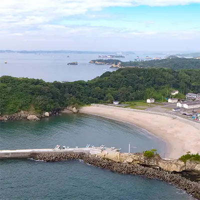 東松島（奥松島）でのご利用